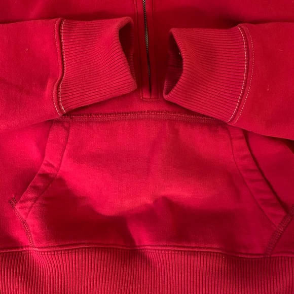 ABERCROMBIE AND FITCH Hoodie - Picture 6 of 7